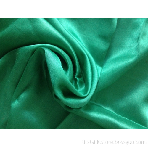 Silk Viscose Satin